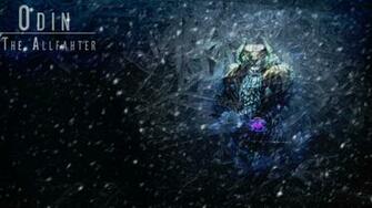 Smite Wallpaper