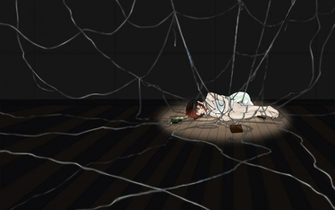 Serial Experiments Lain Computer Wallpaper Desktop