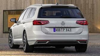Volkswagen Passat Gte Variant Wallpaper And HD Image