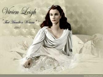 Vivien Leigh Wallpaper