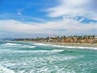 Best Oceanside Wallpaper