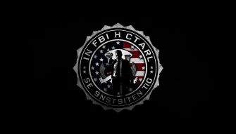Fbi Desktop Wallpaper