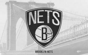 Wallpaper Brooklyn Nets By