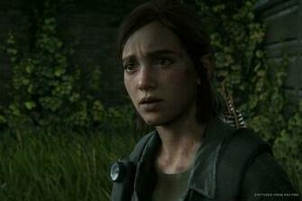 The Last Of Us Part Delayed To May Polygon