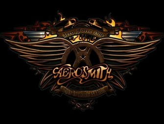 Aerosmith Logo Wallpaper Pictures