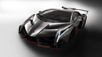 Lamborghini Veneno Wallpaper By Jaydensucksatart