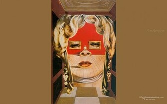 Salvador Dali Wallpaper Art Paintings Desktop