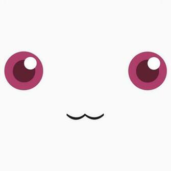 Kyubey No Background Stickers By Leaficia