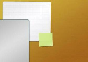 Organizing Wallpaper