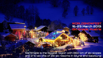 World Snow Fest Salzburg