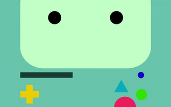 Beemo Wallpaper By Marck2009