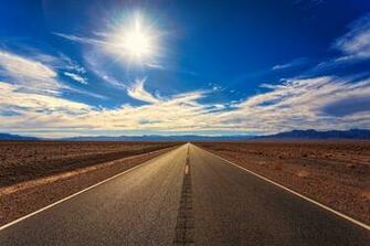 Road 4k Ultra HD Wallpaper Background Image Id