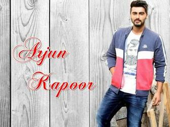 Arjun Kapoor Wallpaper New Posters Photo