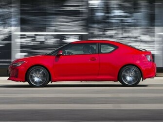 Scion Tc Hs Wallpaper
