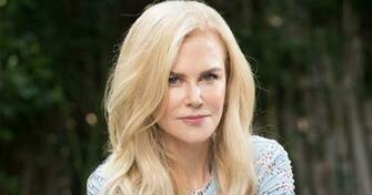 Nicole Kidman Age Height Net Worth Kids Relationships