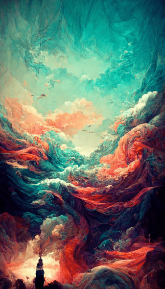 4k Ios Lock Screen And Home Wallpaper For iPhone