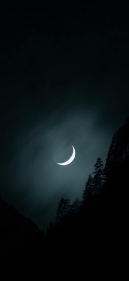 Best HD Moon Phone Wallpaper