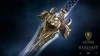Warcraft Movie Wallpaper And Posters