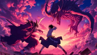 Demon Slayer Wallpaper