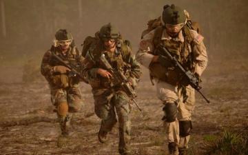 Milit R Soldat U S Army Infantry War Wallpaper Spec Ops
