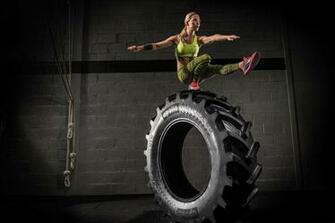 Crossfit Wallpaper Sf