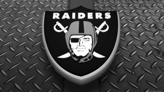 Oakland Raiders Logo Wallpaper