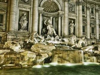 Rome Italy Wallpaper HD