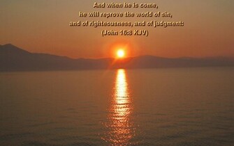 Christian Wallpaper With Bible Verses Set