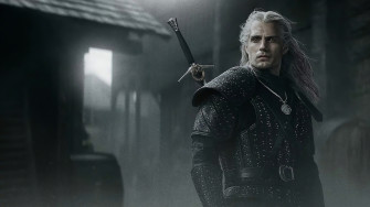 The Witcher Wallpaper On