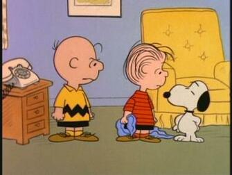 Charlie Brown Peanuts