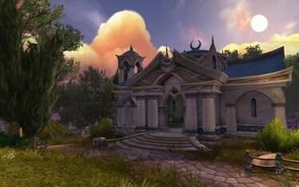 World Of Warcraft Legion Screenshot Galerie Pressakey