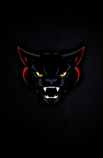Hellcat Logo Wallpaper