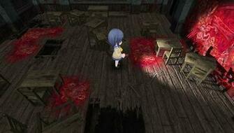 Series Subtitled Blood Drive Is Coming To Vita In Japan On July