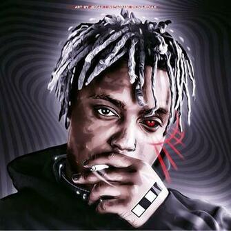 Juice Wrld Home