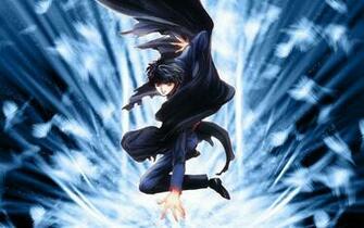 A124 Cool Anime Wallpaper Widescreen P3845 Html