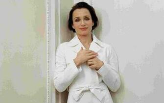 Kristin Scott Thomas Wallpaper