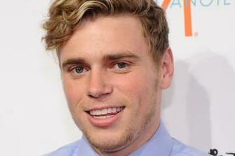 Gus Kenworthy