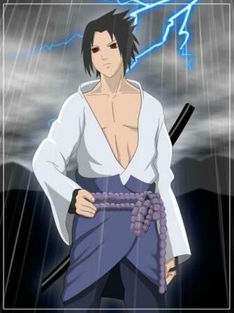 Sasuke Shippuden Wallpaper Best Naruto