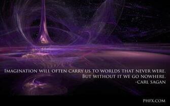 Carl Sagan Wallpaper