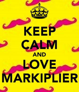 Markiplier iPhone Wallpaper Widescreen