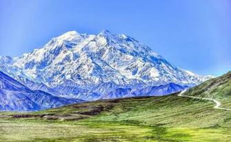Denali Wallpaper X Net