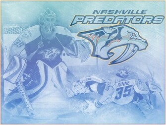 Nashville Predators Wallpaper By Vandyla