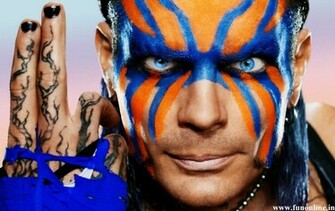HD Wwe Randy Orton Smiley Faces Wallpaper