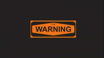 The Warning HD Wallpaper Background Image Id