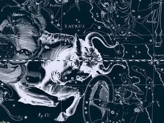 Star Chart Taurus Wallpaper And Image Pictures