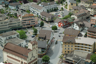Desktop HD Liechtenstein Wallpaper