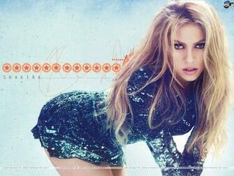 Shakira Wallpaper