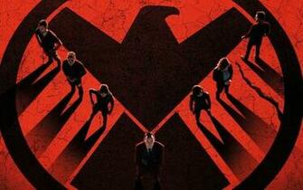Agents Of Shield HD Wallpaper IHD