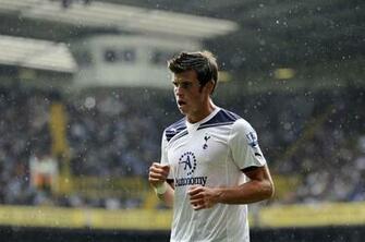 Wallpaper Gareth Bale