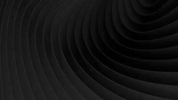Digital Art Abstract Black Lines Minimalism 5k Simple Background